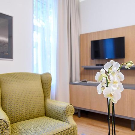 City Centre Chic Apartment Ljubljana 1/4 外观 照片