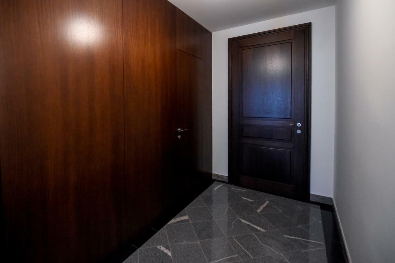 City Centre Chic Apartment Ljubljana 1/4 外观 照片